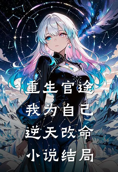 重生官途：我为自己逆天改命小说结局
