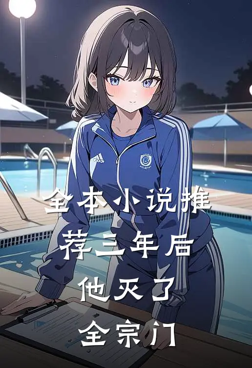 全本小说推荐三年后，他灭了全宗门