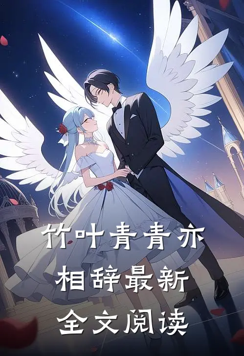 竹叶青青亦相辞最新全文阅读