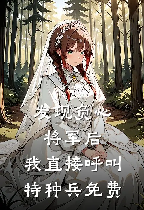 发现负心将军后，我直接呼叫特种兵免费
