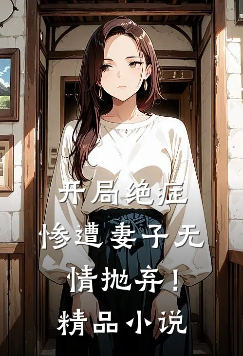 开局绝症，惨遭妻子无情抛弃！精品小说