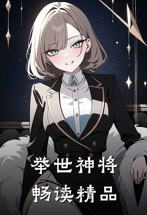 举世神将畅读精品