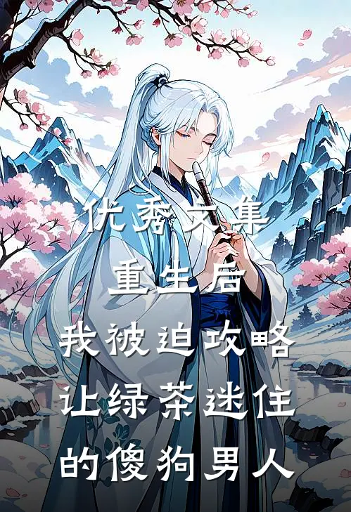 优秀文集重生后，我被迫攻略让绿茶迷住的傻狗男人