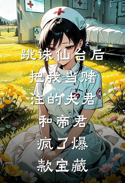 跳诛仙台后，把我当赌注的夫君和帝君疯了爆款宝藏