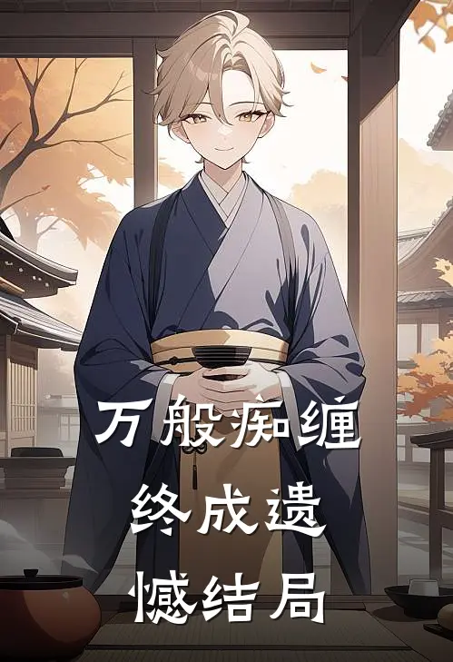 万般痴缠，终成遗憾结局
