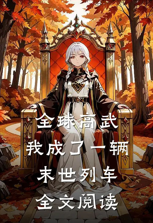 全球高武：我成了一辆末世列车全文阅读
