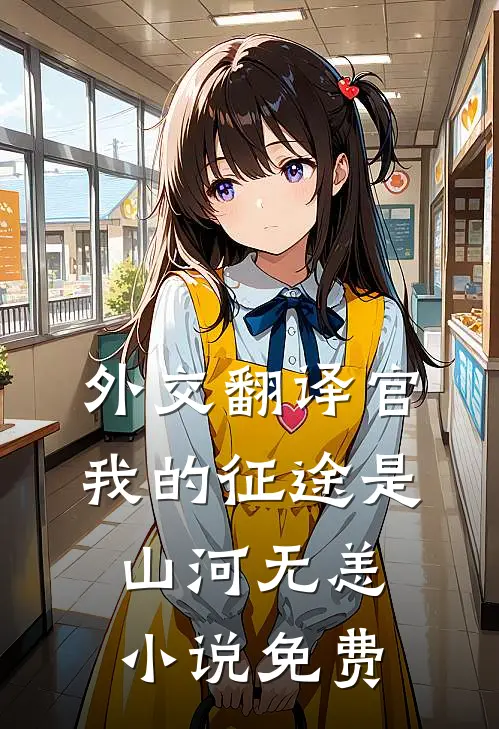 外交翻译官：我的征途是山河无恙小说免费