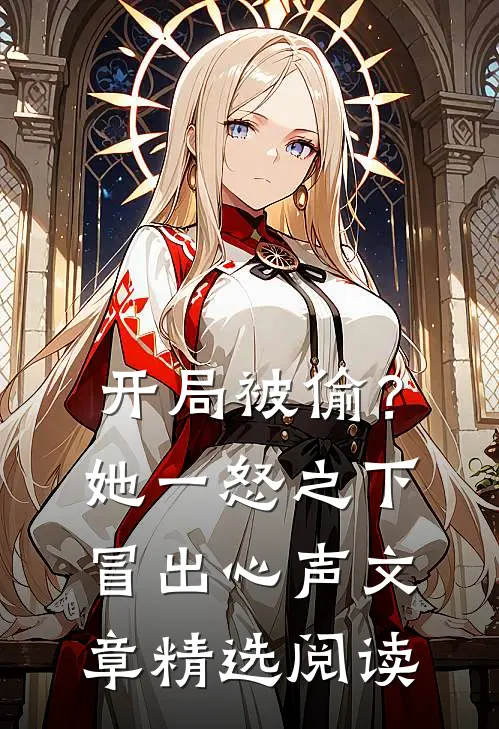 开局被偷？她一怒之下冒出心声文章精选阅读