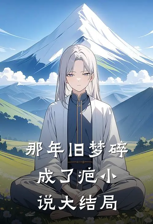 那年旧梦碎成了疤小说大结局