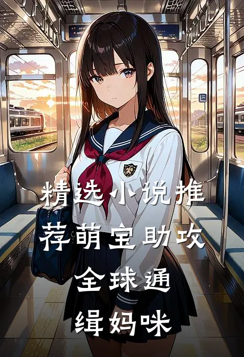 精选小说推荐萌宝助攻：全球通缉妈咪