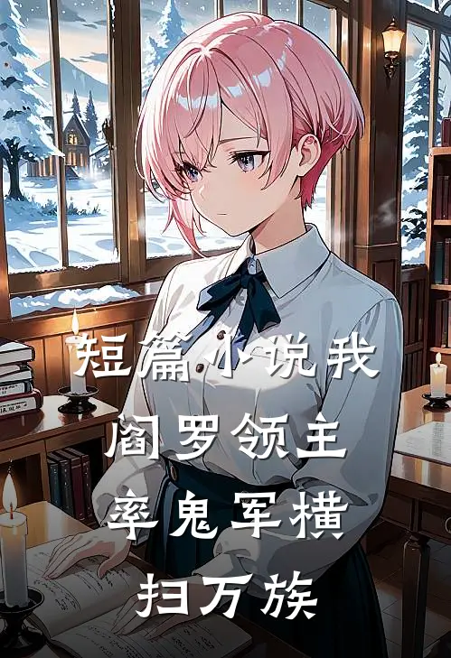 短篇小说我，阎罗领主，率鬼军横扫万族