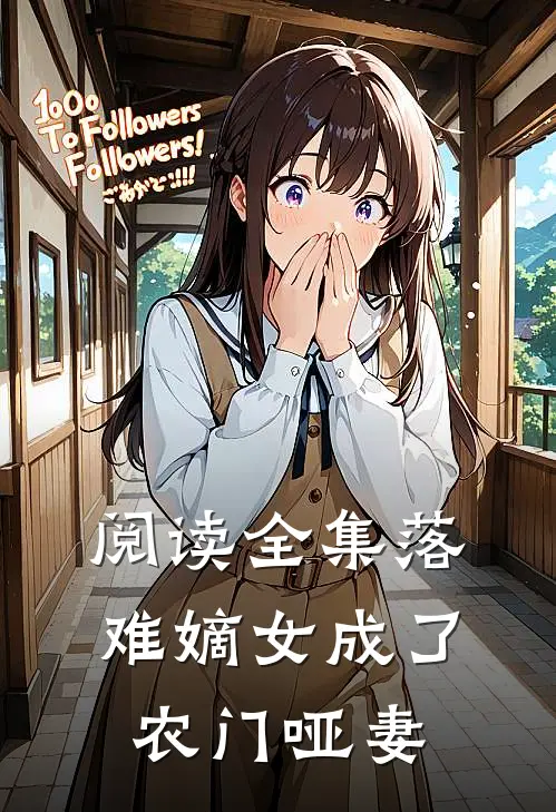 阅读全集落难嫡女成了农门哑妻
