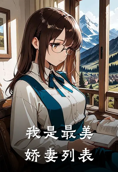 我是最美娇妻列表