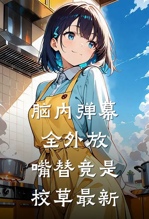 脑内弹幕全外放，嘴替竟是校草最新