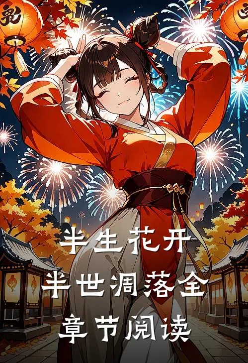 半生花开，半世凋落全章节阅读