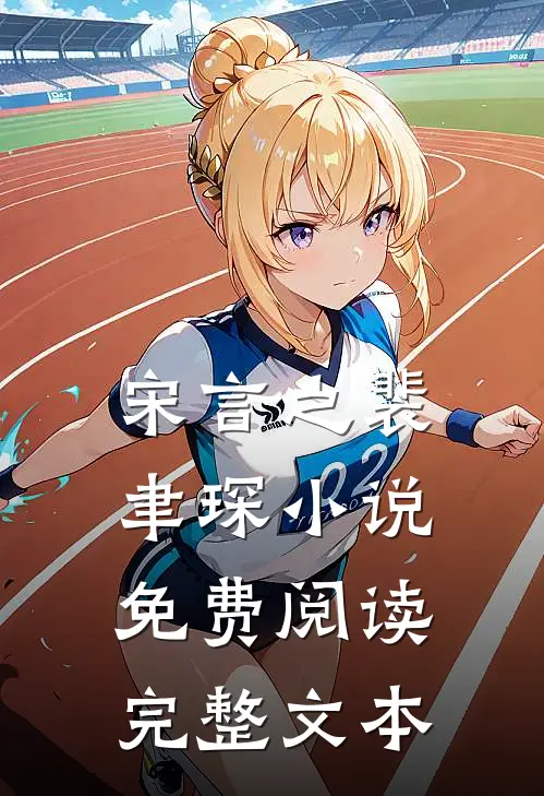 宋言之裴聿琛小说免费阅读完整文本