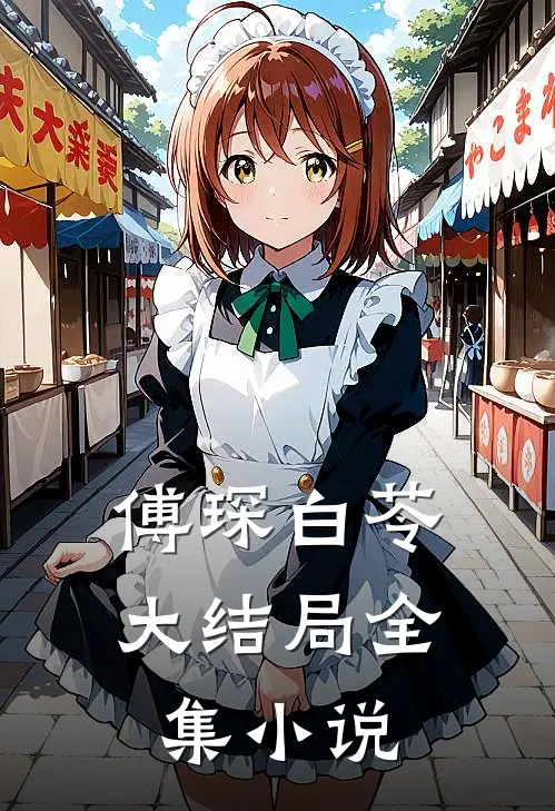 傅琛白苓大结局全集小说