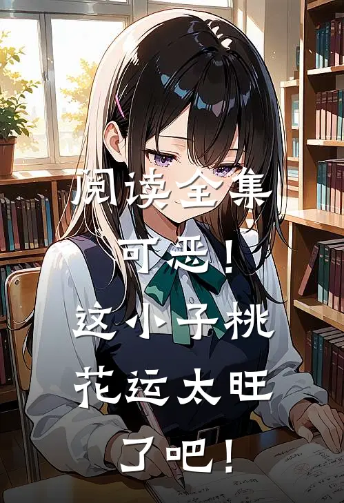 阅读全集可恶！这小子桃花运太旺了吧！