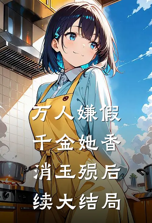 万人嫌假千金她香消玉殒后续大结局