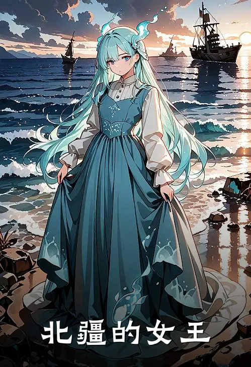 北疆的女王