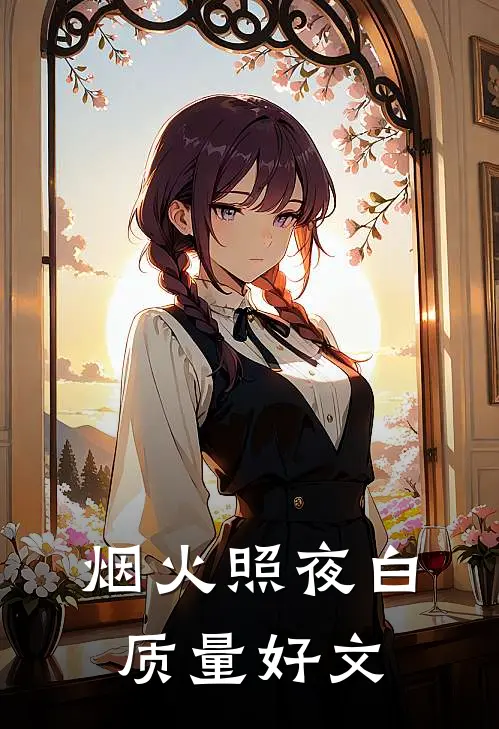 烟火照夜白质量好文