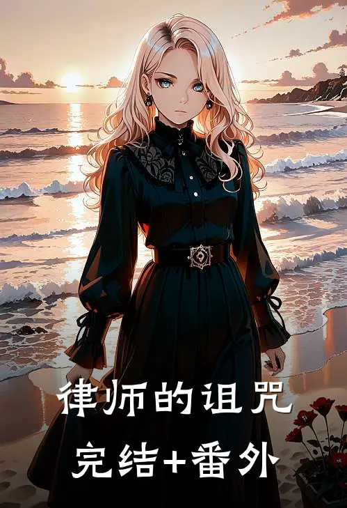 律师的诅咒完结+番外