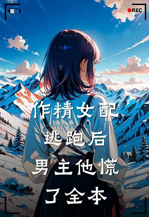 作精女配逃跑后，男主他慌了全本