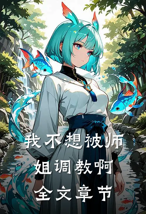 我不想被师姐调教啊全文章节