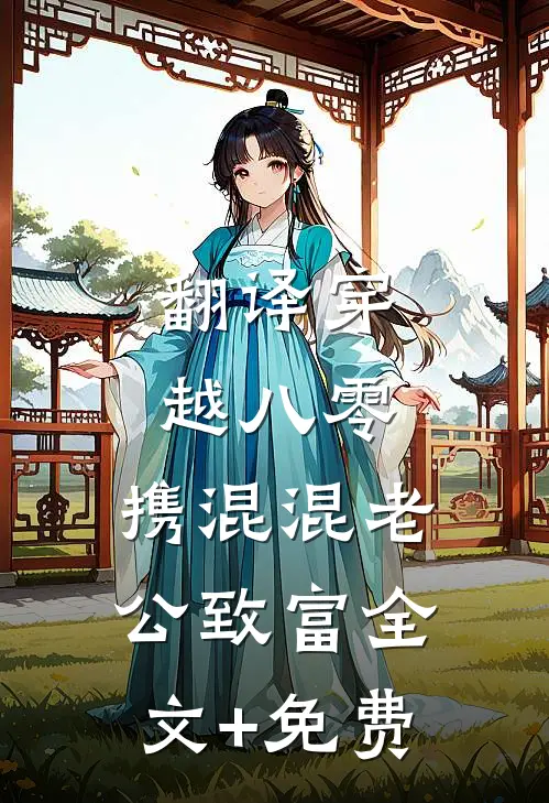 翻译穿越八零，携混混老公致富全文+免费