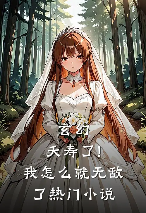 玄幻:夭寿了!我怎么就无敌了热门小说