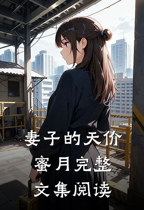 妻子的天价蜜月完整文集阅读