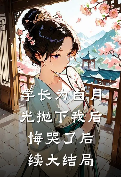 学长为白月光抛下我后，悔哭了后续大结局