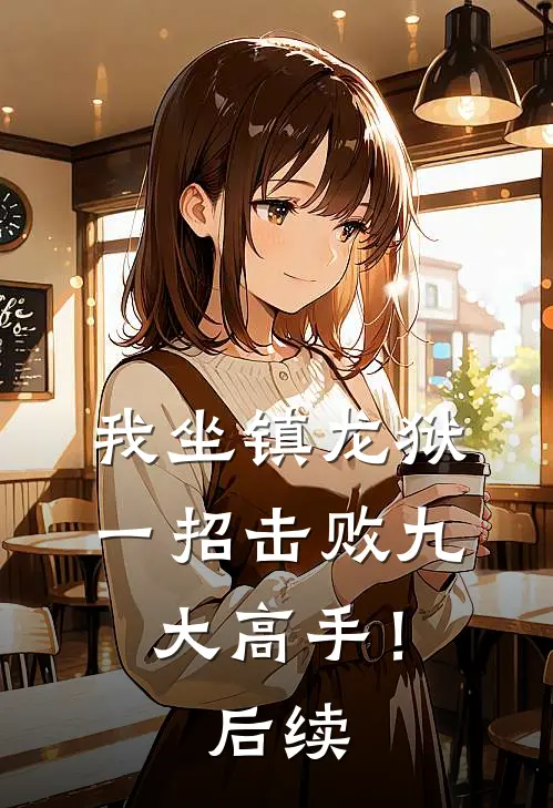 我坐镇龙狱，一招击败九大高手！后续