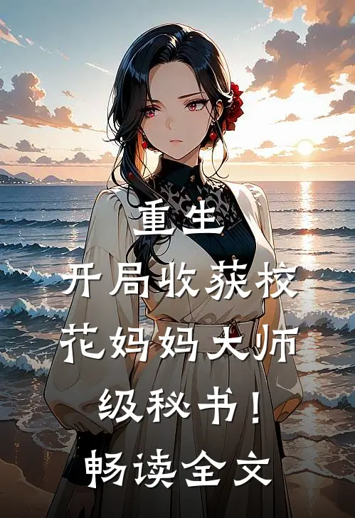 重生：开局收获校花妈妈大师级秘书！畅读全文