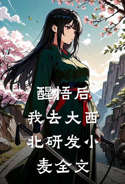 醒悟后，我去大西北研发小麦全文
