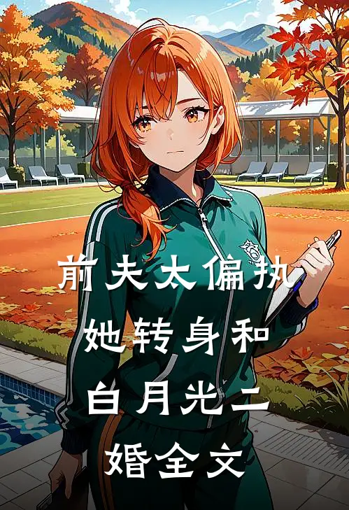 前夫太偏执，她转身和白月光二婚全文