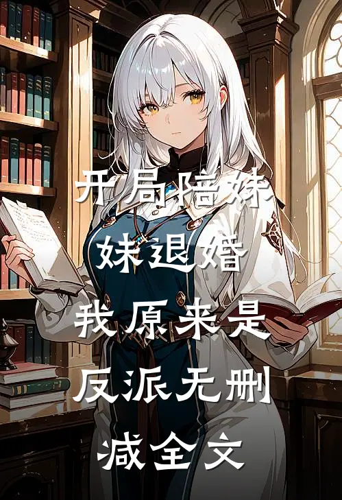 开局陪妹妹退婚，我原来是反派无删减全文