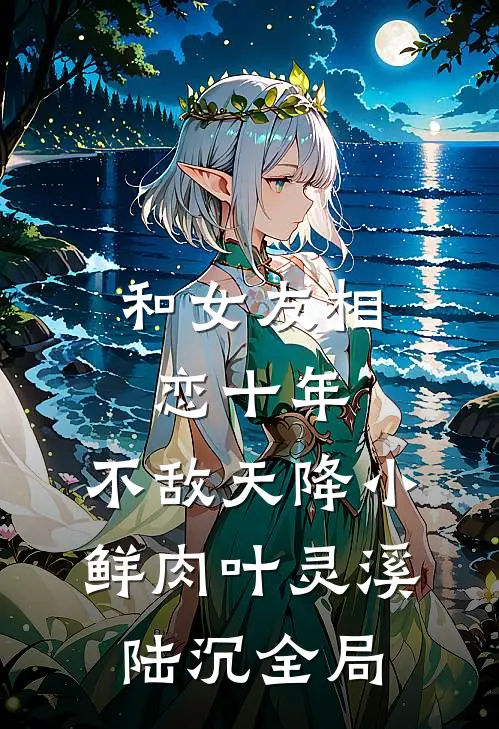 和女友相恋十年，不敌天降小鲜肉叶灵溪陆沉全局