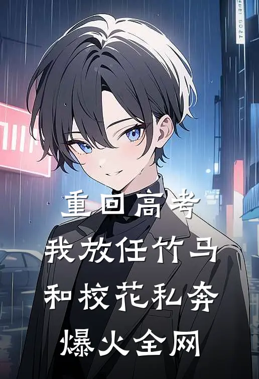 重回高考，我放任竹马和校花私奔爆火全网