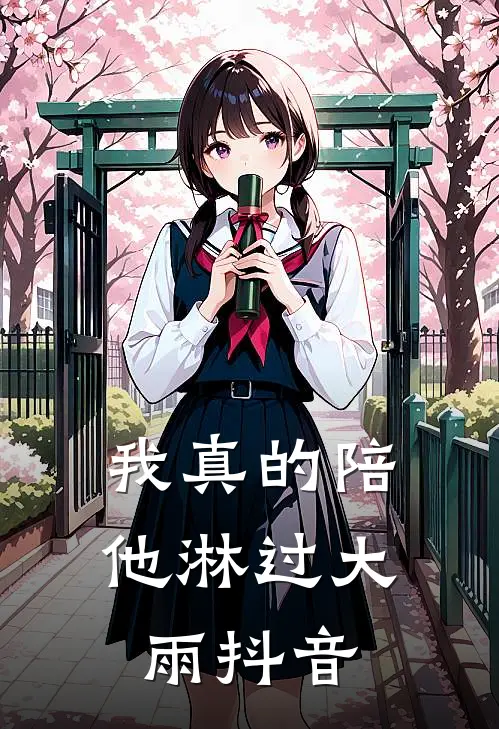 我真的陪他淋过大雨抖音