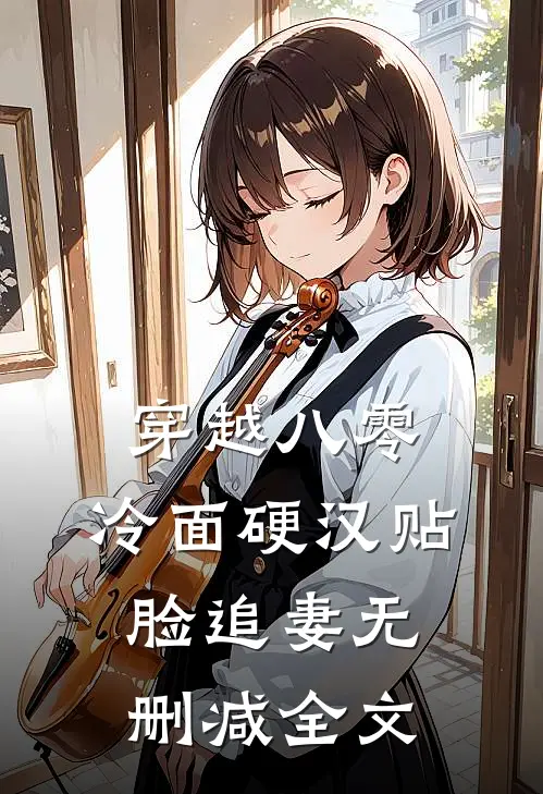 穿越八零，冷面硬汉贴脸追妻无删减全文
