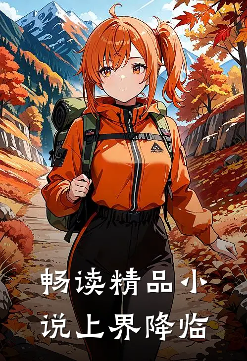 畅读精品小说上界降临