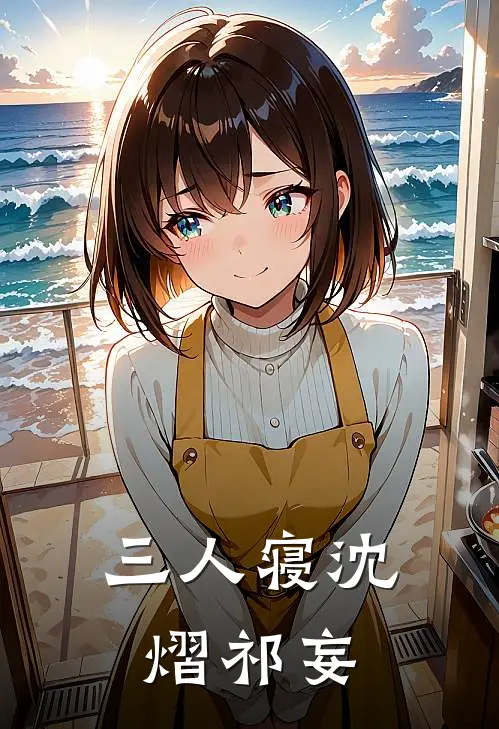三人寝沈熠祁妄