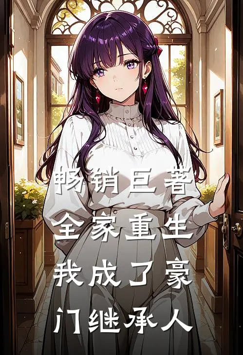畅销巨著全家重生，我成了豪门继承人