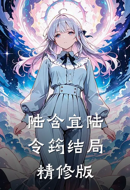 陆含宜陆令筠结局精修版