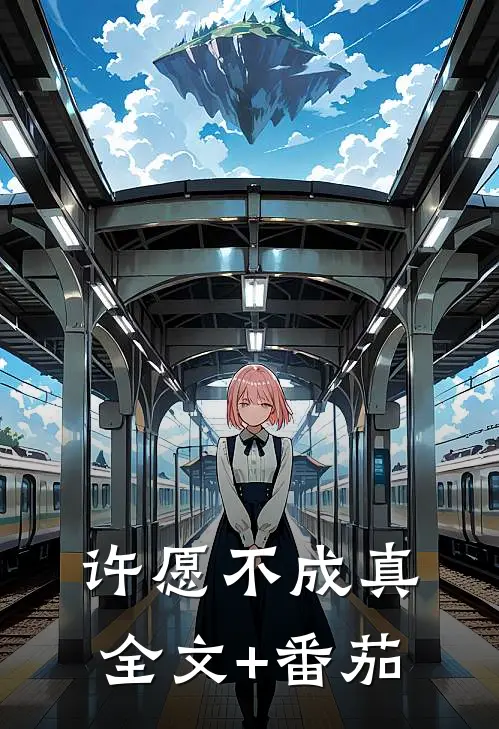 许愿不成真全文+番茄