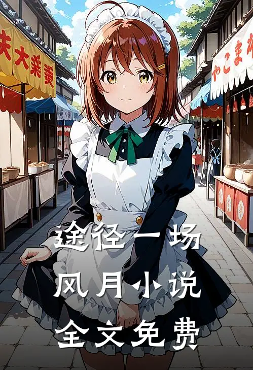 途径一场风月小说全文免费