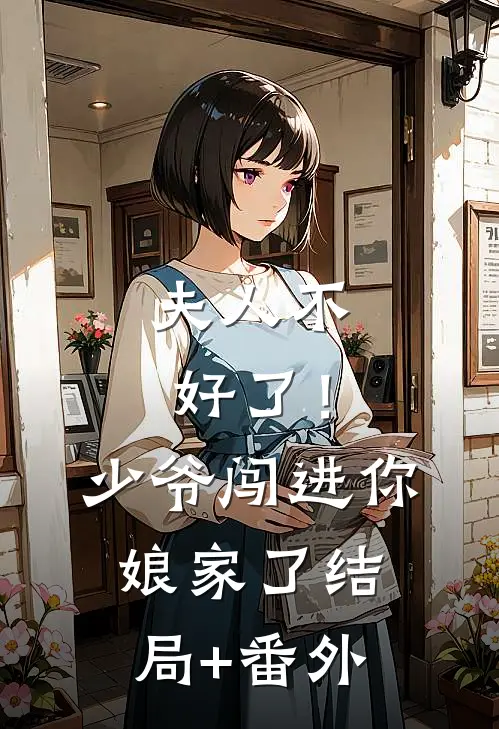 夫人不好了！少爷闯进你娘家了结局+番外