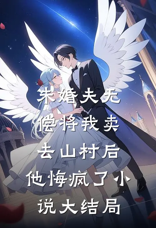 未婚夫无偿将我卖去山村后，他悔疯了小说大结局