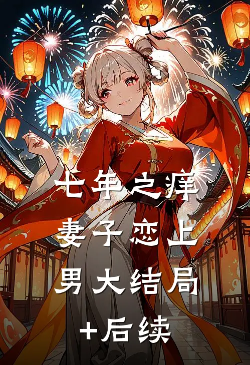 七年之痒，妻子恋上男大结局+后续